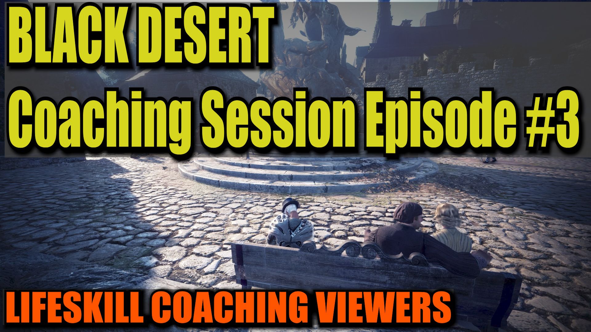 BDO - Coaching Session - Episode 3