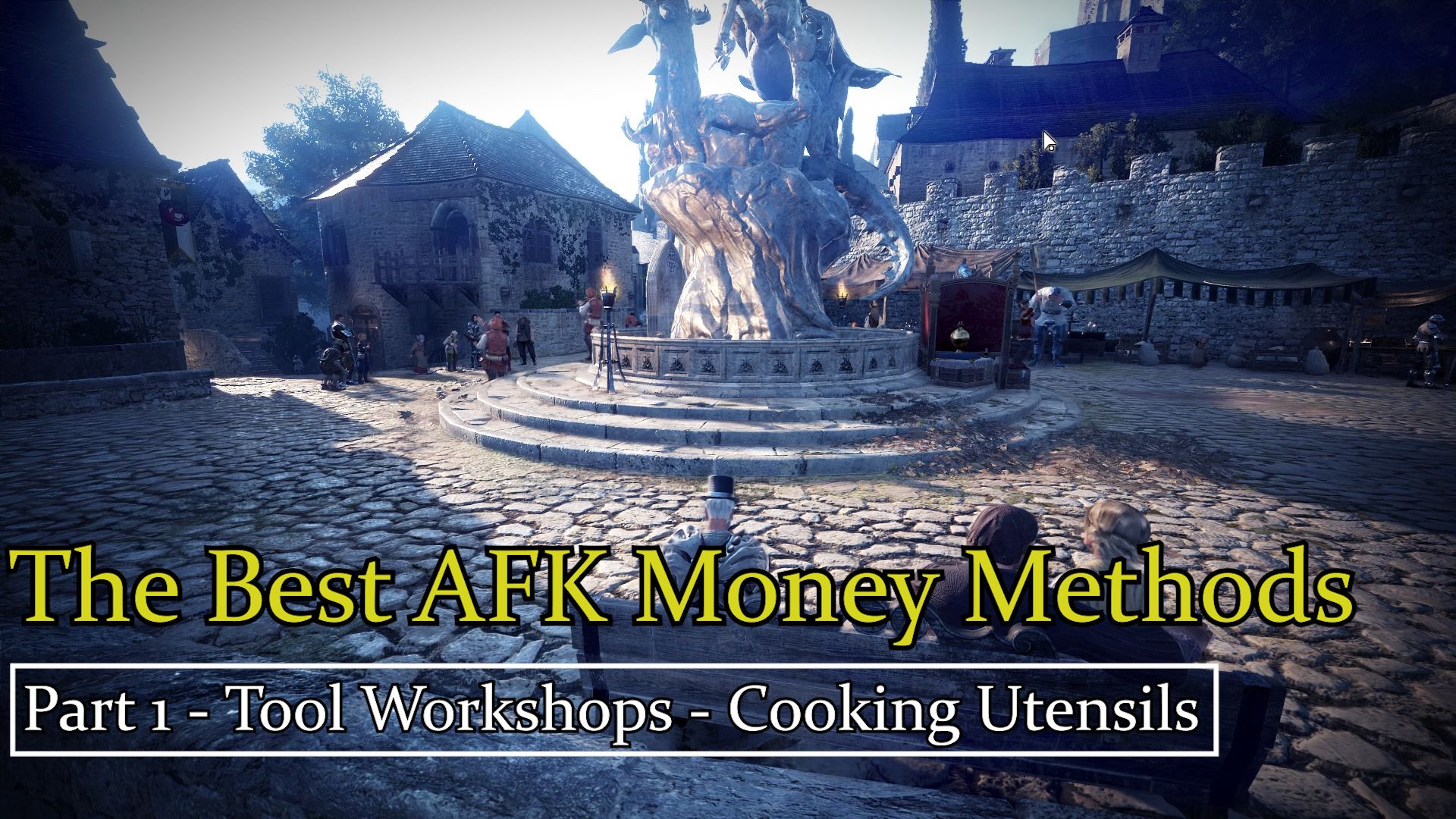 BDO - Tool Workshops - Cooking Utensil