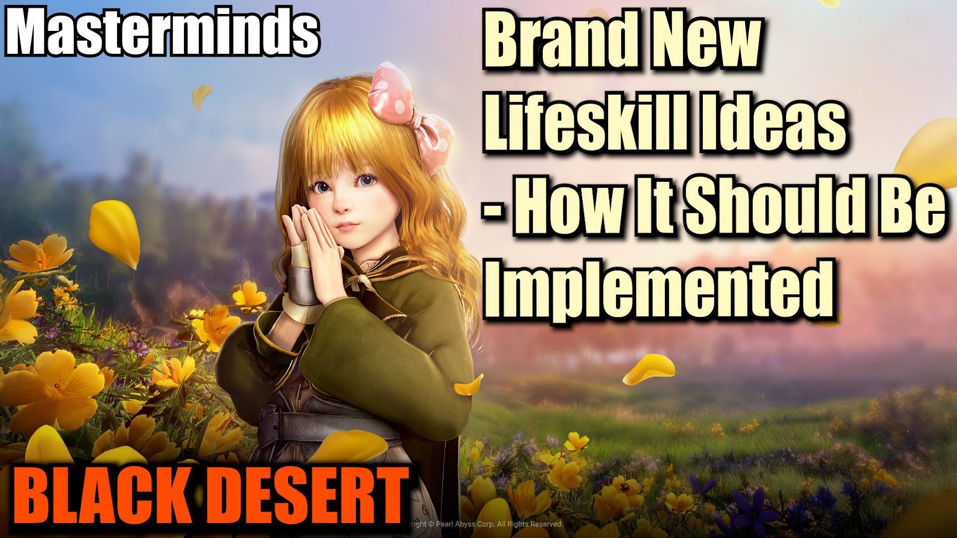 Brand New Lifeskill Ideas - How It Should Be Implemented