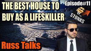 BDO - The Best House to Buy as a Lifeskiller