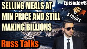 BDO - Selling Meals at min Price and Still Making Billions