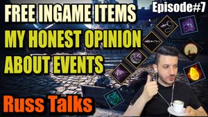 BDO - Free In Game Items