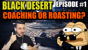 BDO - Coaching or Roasting - Episode 1