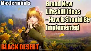 Brand New Lifeskill Ideas - How It Should Be Implemented