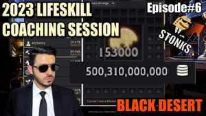 2023 Lifeskill Coaching Session - Episode 6